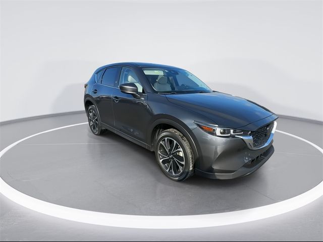 2022 Mazda CX-5 2.5 S Premium Package