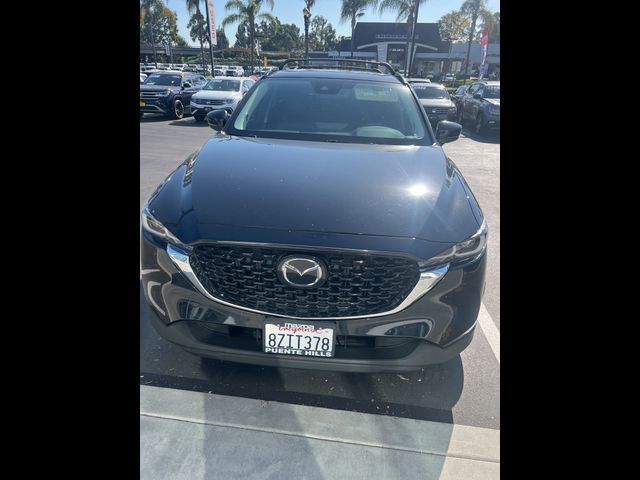 2022 Mazda CX-5 2.5 S Premium Package