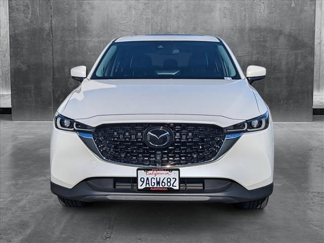 2022 Mazda CX-5 2.5 S Premium Package