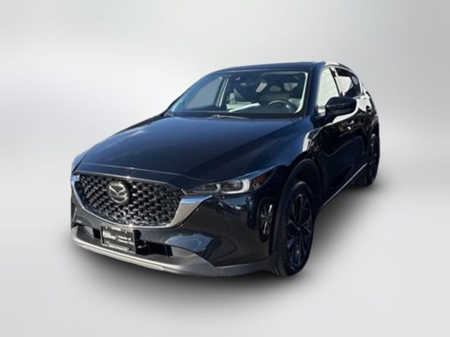 2022 Mazda CX-5 2.5 S Premium Package