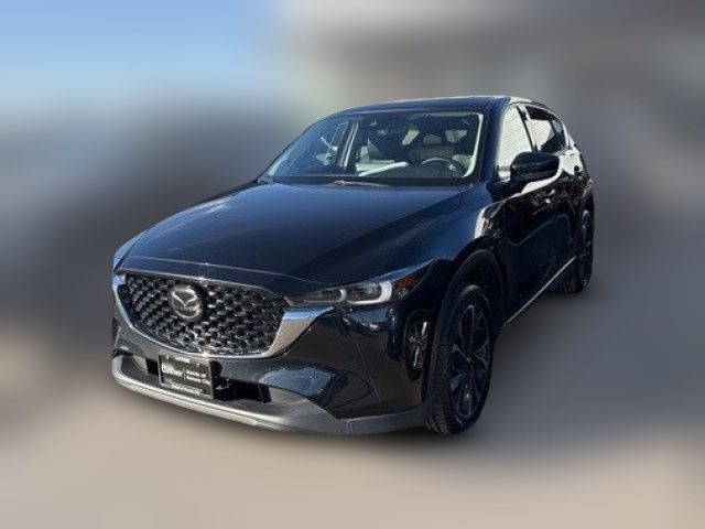 2022 Mazda CX-5 2.5 S Premium Package