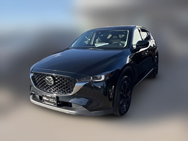 2022 Mazda CX-5 2.5 S Premium Package