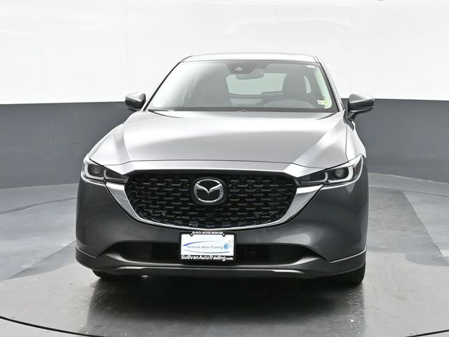 2022 Mazda CX-5 2.5 S Premium Package