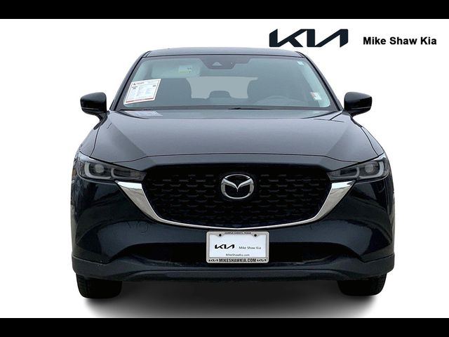 2022 Mazda CX-5 2.5 S Premium Package