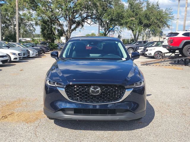 2022 Mazda CX-5 2.5 S Premium Package