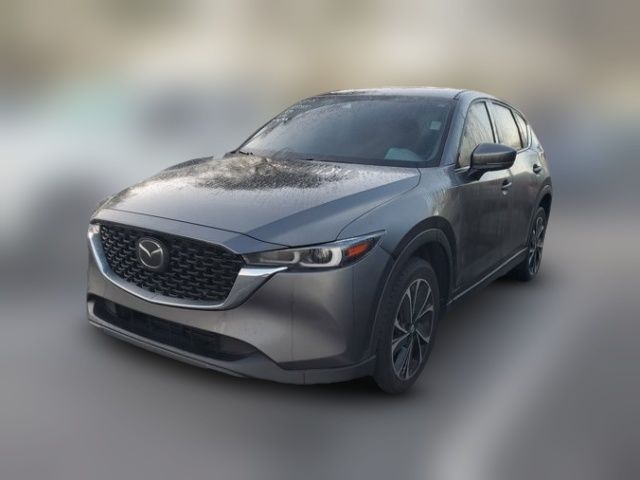 2022 Mazda CX-5 2.5 S Premium Package