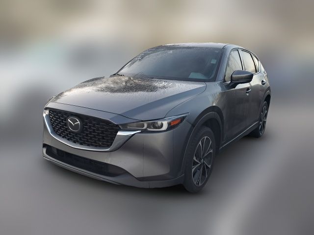 2022 Mazda CX-5 2.5 S Premium Package