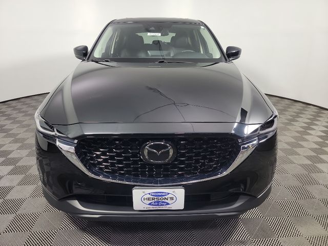 2022 Mazda CX-5 2.5 S Premium Package