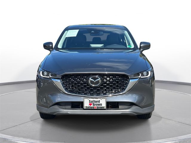 2022 Mazda CX-5 2.5 S Premium Package