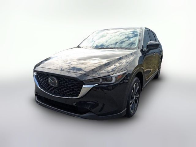 2022 Mazda CX-5 2.5 S Premium Package