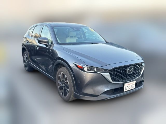 2022 Mazda CX-5 GT