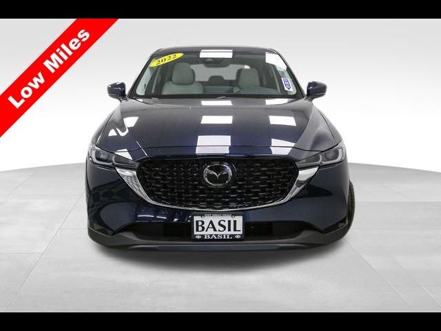 2022 Mazda CX-5 2.5 S Premium Package