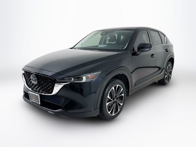 2022 Mazda CX-5 2.5 S Premium Package