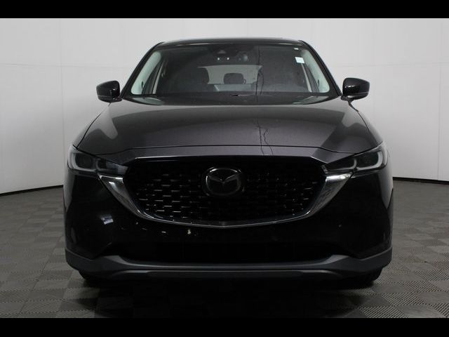 2022 Mazda CX-5 2.5 S Premium Package