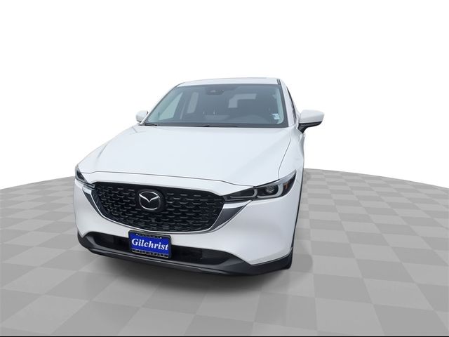 2022 Mazda CX-5 2.5 S Premium Package