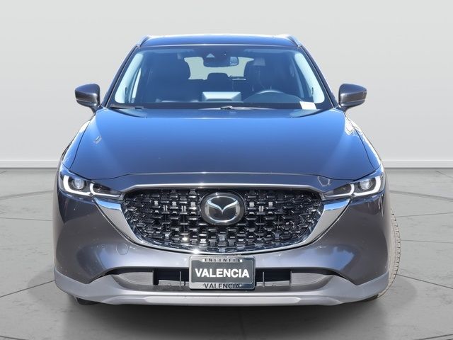 2022 Mazda CX-5 2.5 S Premium Package