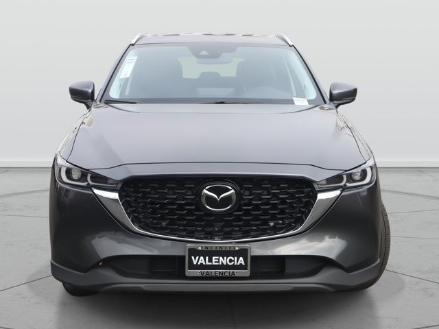 2022 Mazda CX-5 2.5 S Premium Package