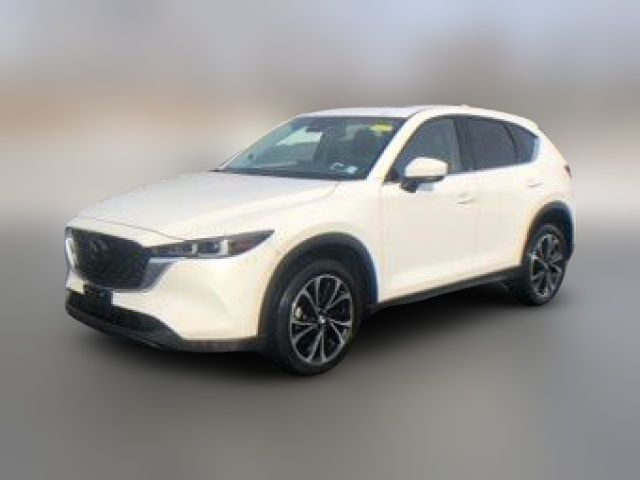 2022 Mazda CX-5 GT