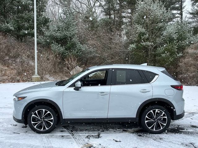 2022 Mazda CX-5 GT