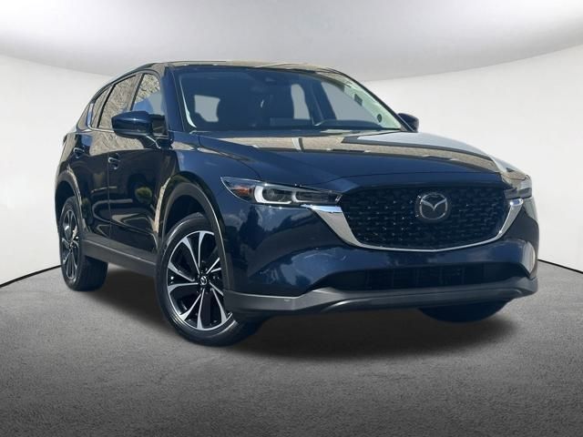 2022 Mazda CX-5 2.5 S Premium Package