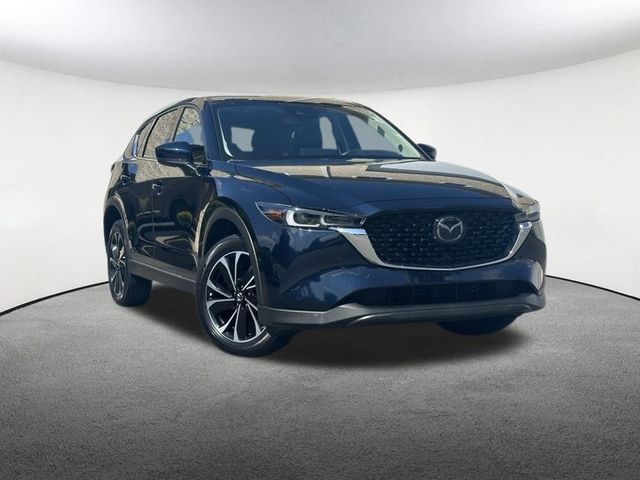 2022 Mazda CX-5 2.5 S Premium Package