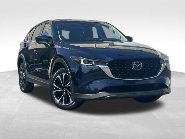 2022 Mazda CX-5 2.5 S Premium Package