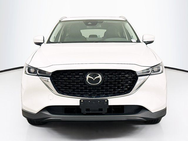 2022 Mazda CX-5 2.5 S Premium Package