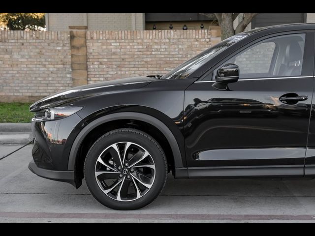 2022 Mazda CX-5 2.5 S Premium Package