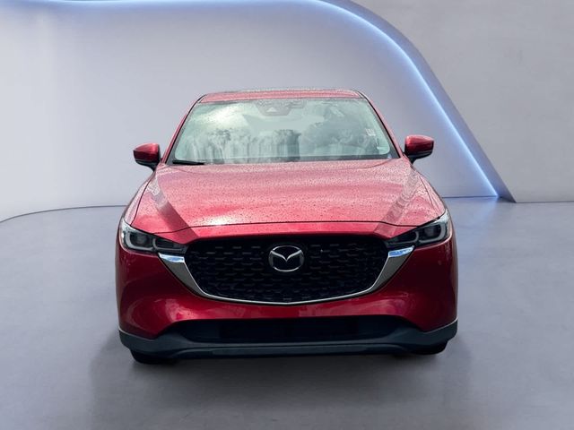 2022 Mazda CX-5 2.5 S Premium Package