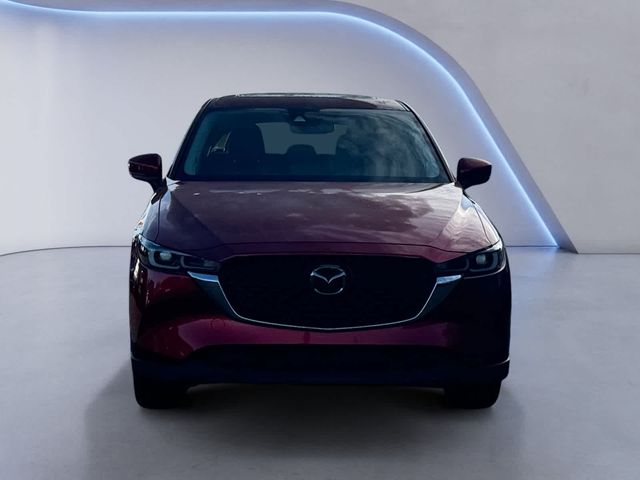 2022 Mazda CX-5 2.5 S Premium Package