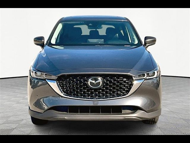 2022 Mazda CX-5 2.5 S Premium Package