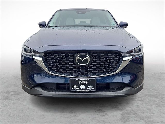 2022 Mazda CX-5 2.5 S Premium Package