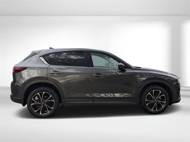 2022 Mazda CX-5 2.5 S Premium Package