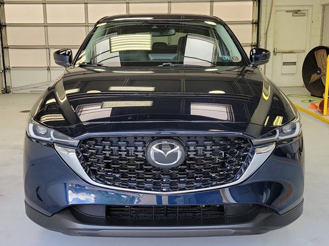 2022 Mazda CX-5 2.5 S Premium Package