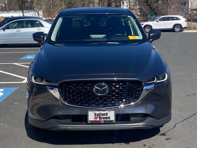 2022 Mazda CX-5 2.5 S Premium Package