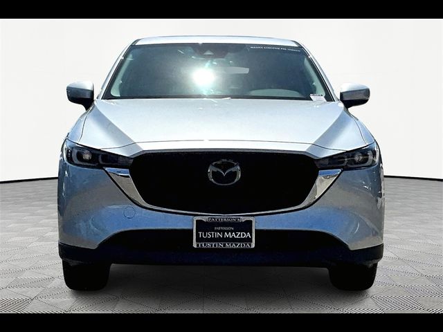 2022 Mazda CX-5 2.5 S Premium Package