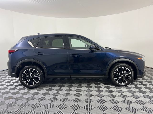 2022 Mazda CX-5 2.5 S Premium Package