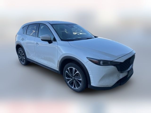 2022 Mazda CX-5 GT