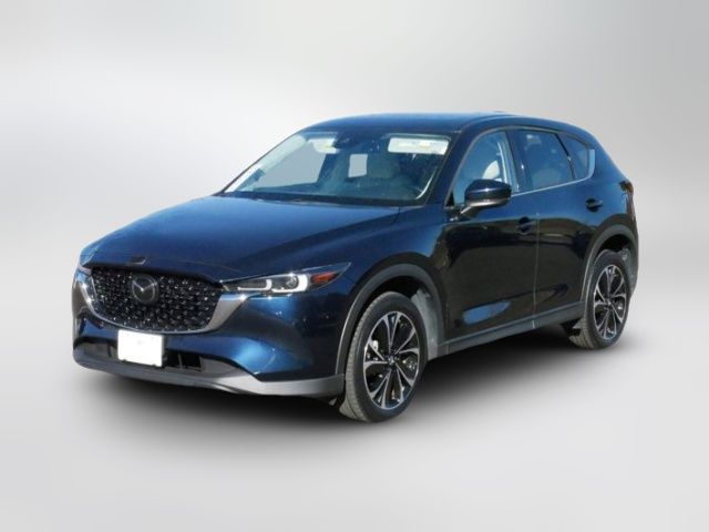 2022 Mazda CX-5 2.5 S Premium Package