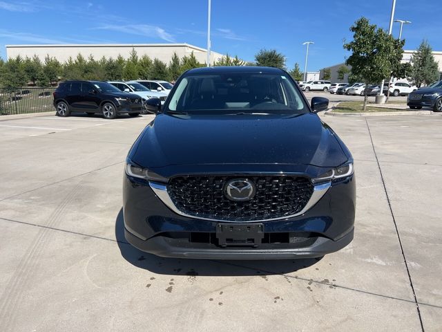 2022 Mazda CX-5 2.5 S Premium Package