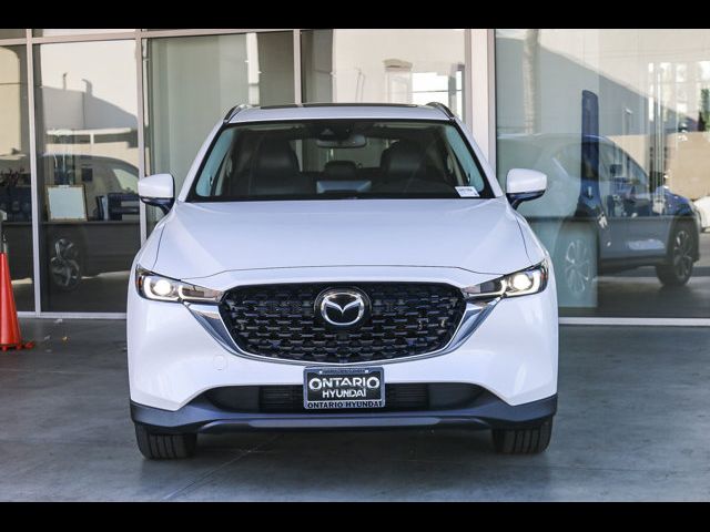 2022 Mazda CX-5 2.5 S Premium Package