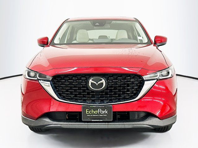 2022 Mazda CX-5 2.5 S Premium Package