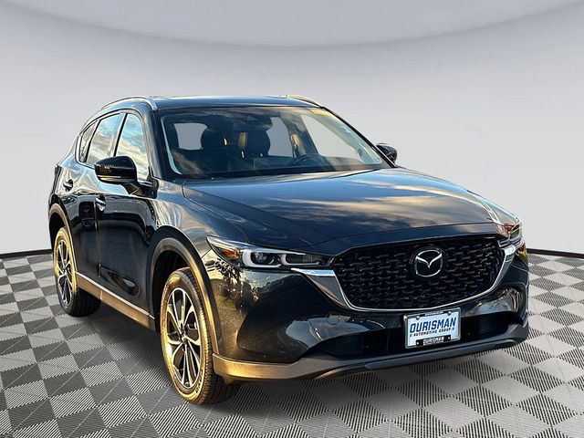 2022 Mazda CX-5 2.5 S Premium Package