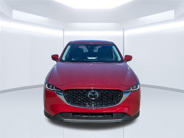 2022 Mazda CX-5 2.5 S Premium Package