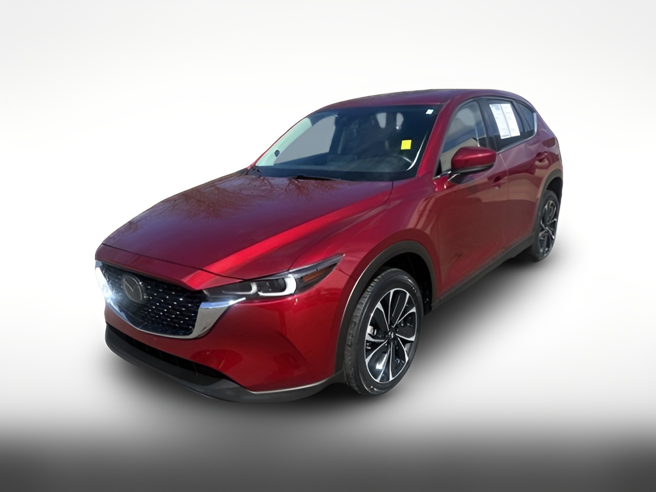 Used 2022 Mazda CX-5 For Sale in Cleveland, OH | Auto Navigator