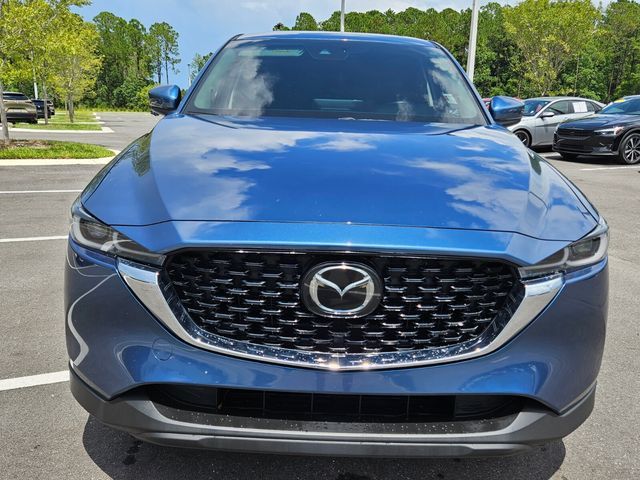 2022 Mazda CX-5 2.5 S Premium Package