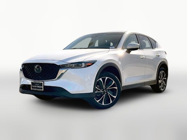 2022 Mazda CX-5 GT