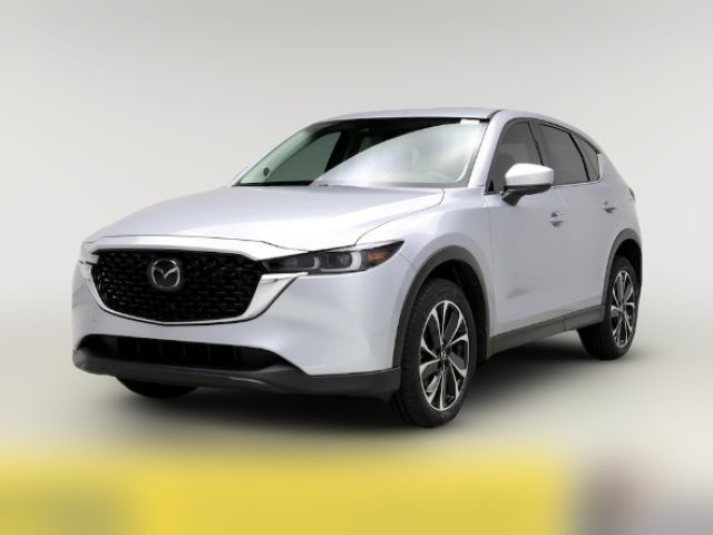 2022 Mazda CX-5 2.5 S Premium Package