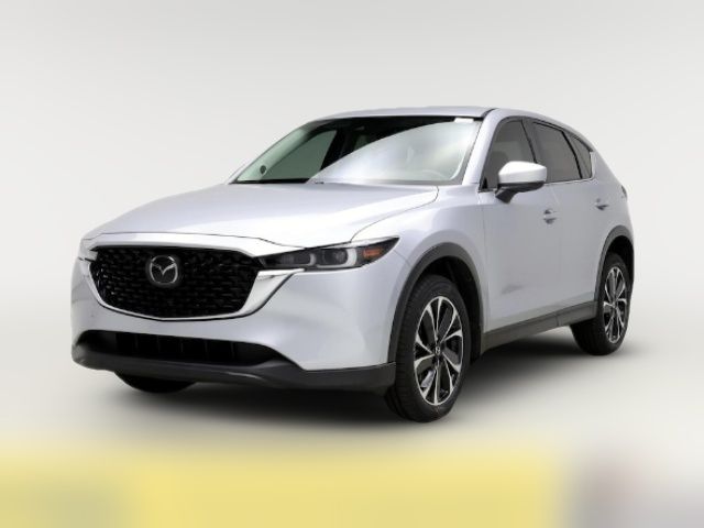 2022 Mazda CX-5 2.5 S Premium Package