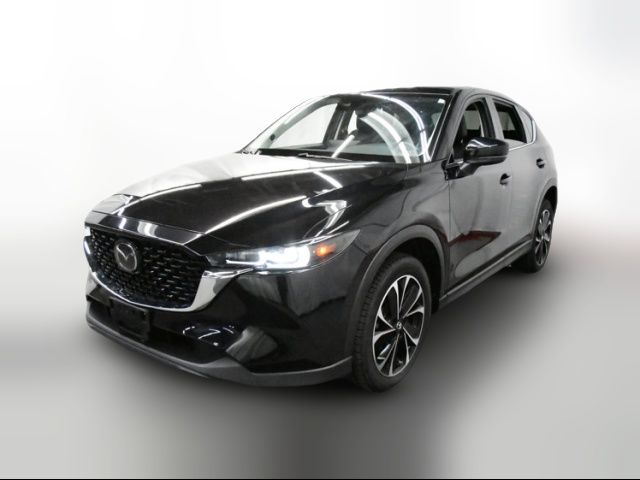 2022 Mazda CX-5 2.5 S Premium Package